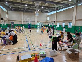 6월 다모임-지구사랑 시장놀이(6.27.)