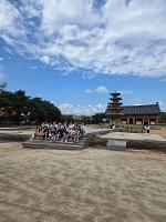 수학여행(9.18.-19.)