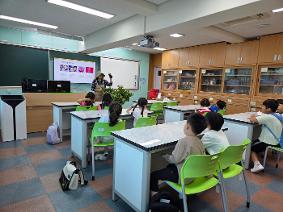 치유텃밭 프로그램(6.25./7.2.)